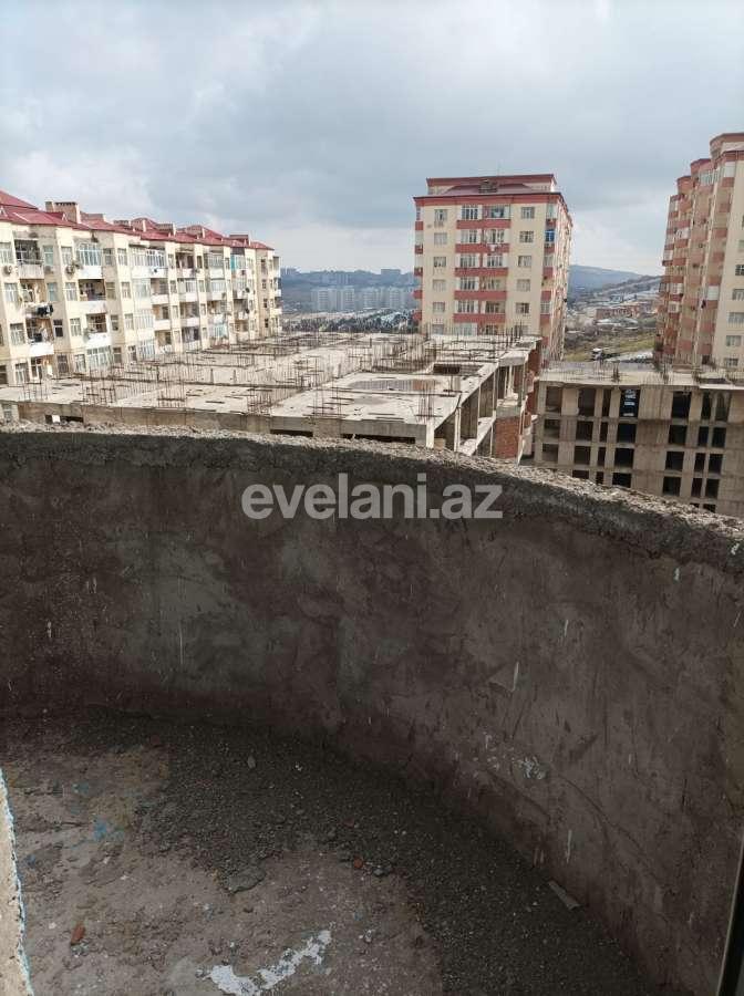 Satılır, yeni tikili, 3 otaqlı, 141 m², Bakı, Yasamal r, Yeni Yasamal q, İnşaatçılar m.