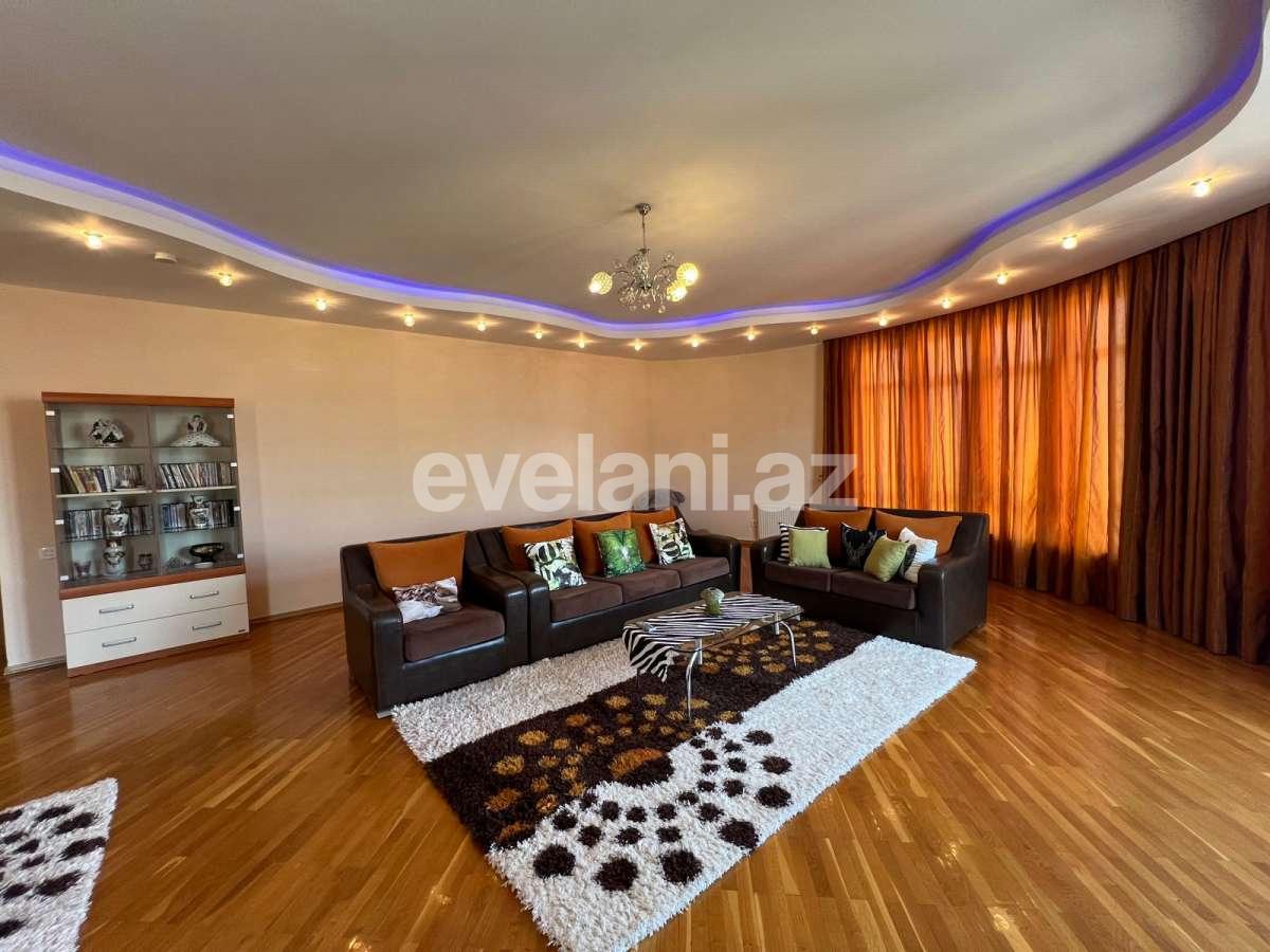 Satılır, yeni tikili, 4 otaqlı, 240 m², Bakı, Nəsimi r, 28 may m.