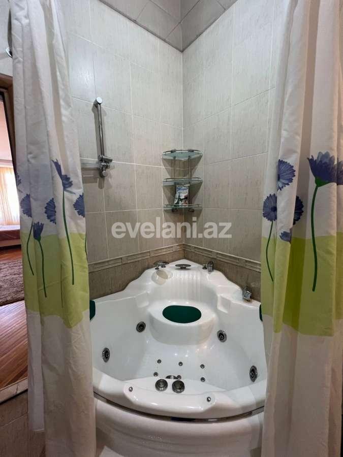 Satılır, yeni tikili, 4 otaqlı, 240 m², Bakı, Nəsimi r, 28 may m.