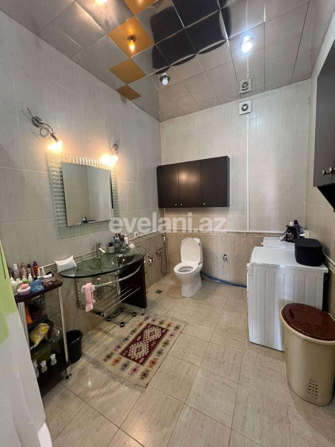Satılır, yeni tikili, 4 otaqlı, 240 m², Bakı, Nəsimi r, 28 may m.