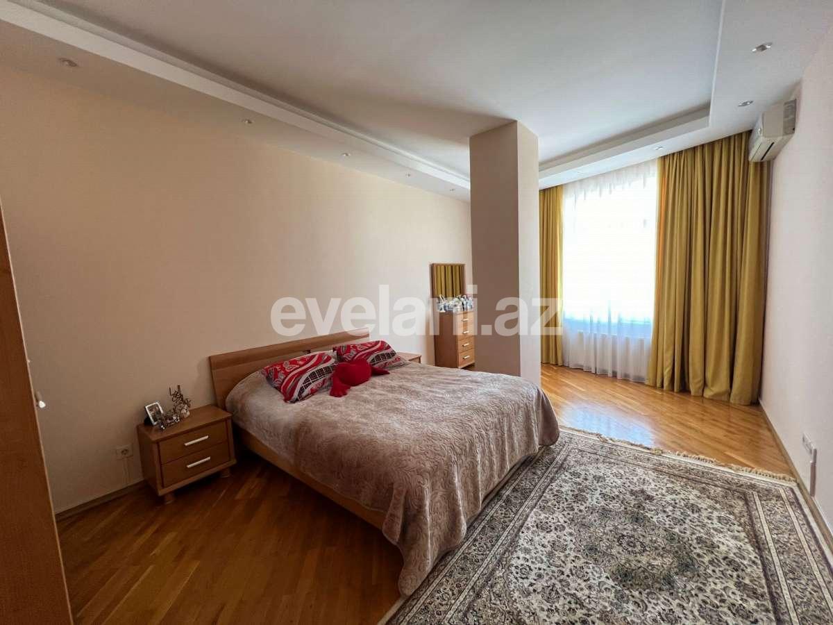 Satılır, yeni tikili, 4 otaqlı, 240 m², Bakı, Nəsimi r, 28 may m.