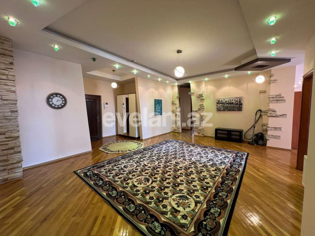 Satılır, yeni tikili, 4 otaqlı, 240 m², Bakı, Nəsimi r, 28 may m.