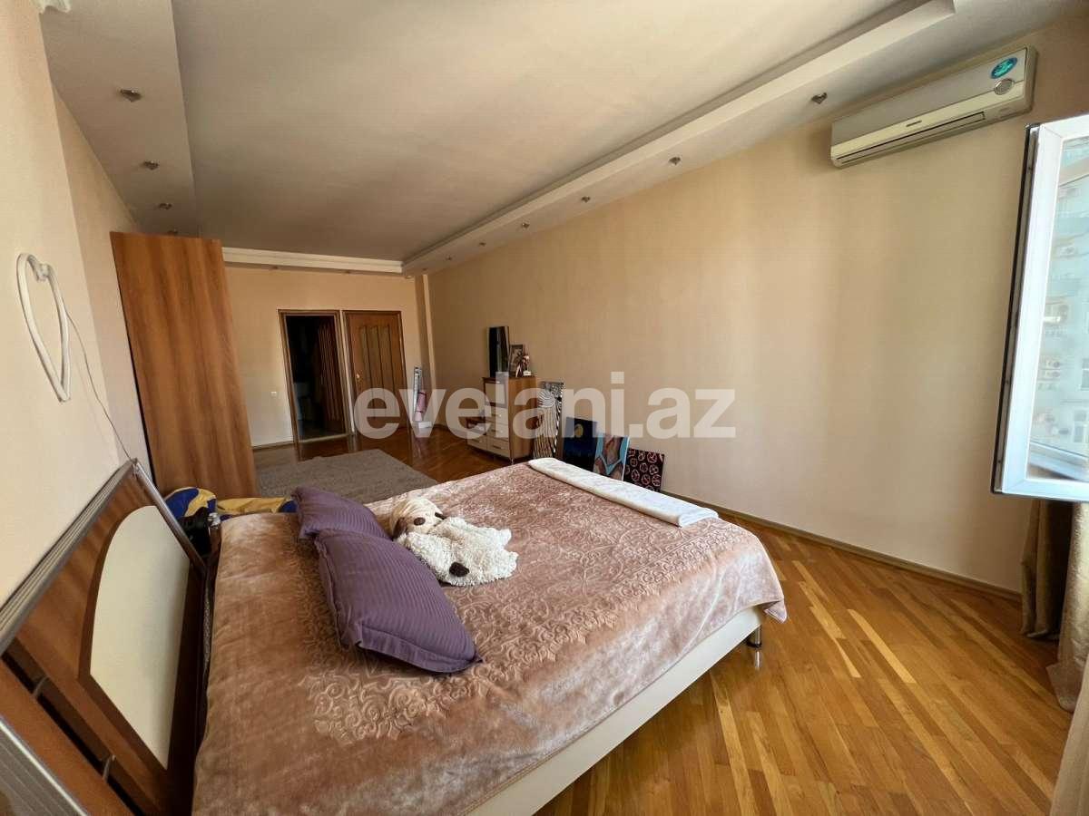 Satılır, yeni tikili, 4 otaqlı, 240 m², Bakı, Nəsimi r, 28 may m.