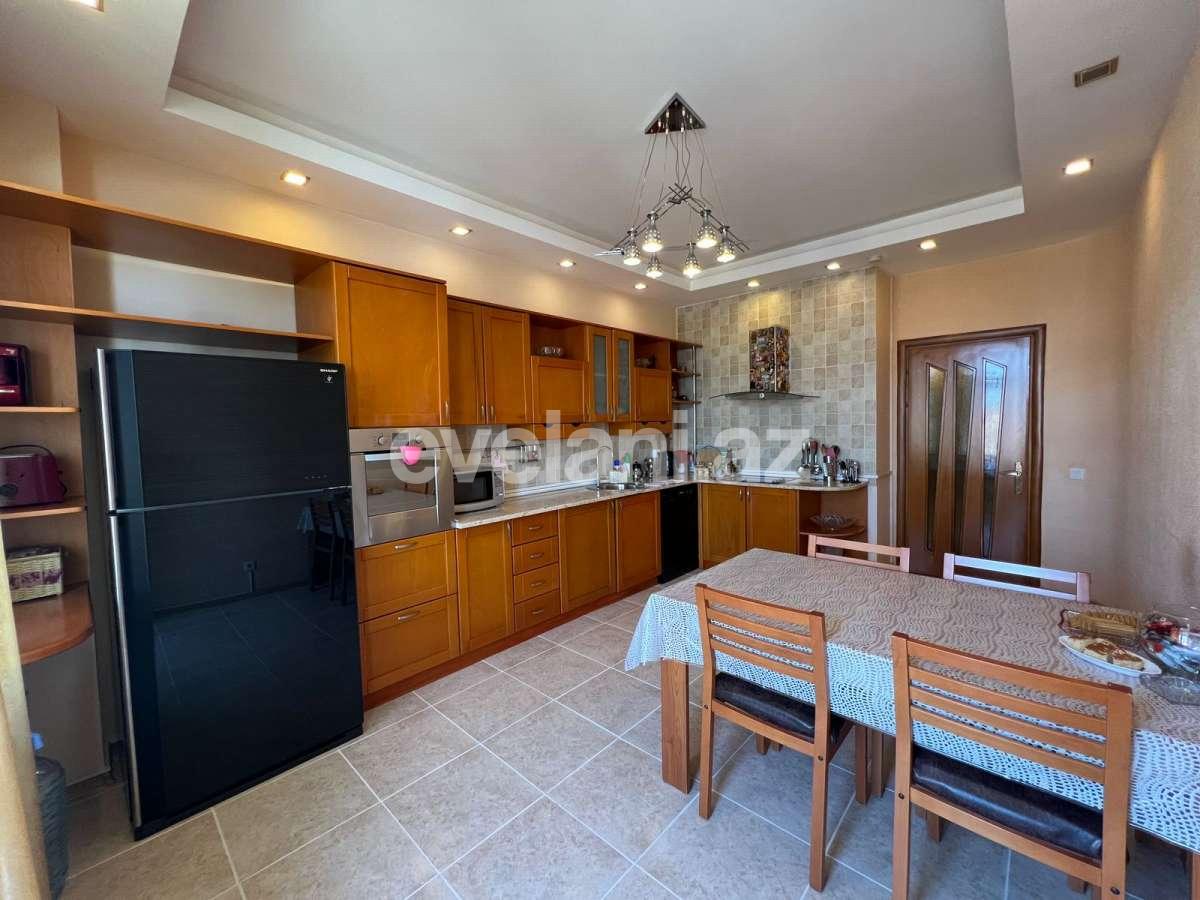 Satılır, yeni tikili, 4 otaqlı, 240 m², Bakı, Nəsimi r, 28 may m.