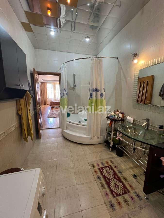 Satılır, yeni tikili, 4 otaqlı, 240 m², Bakı, Nəsimi r, 28 may m.