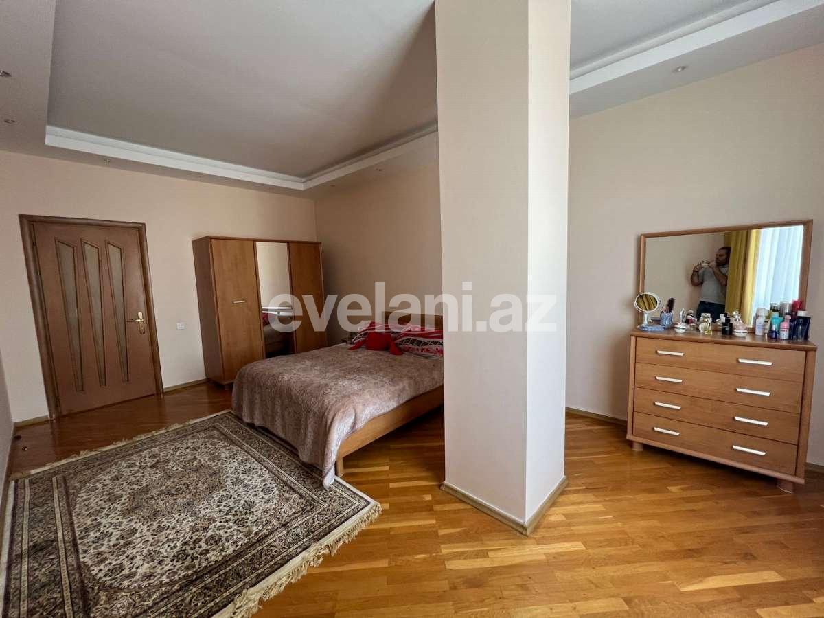 Satılır, yeni tikili, 4 otaqlı, 240 m², Bakı, Nəsimi r, 28 may m.