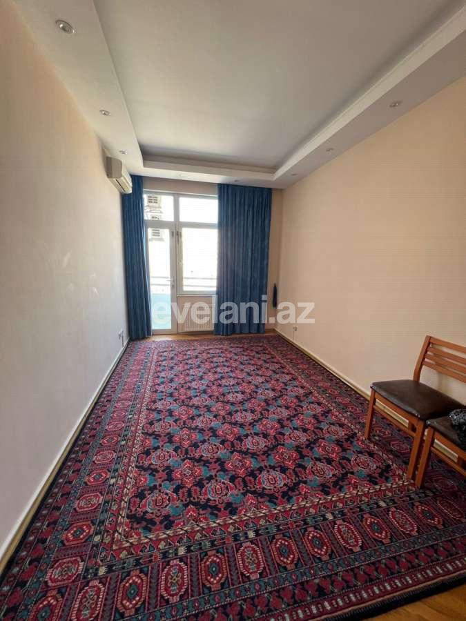 Satılır, yeni tikili, 4 otaqlı, 240 m², Bakı, Nəsimi r, 28 may m.