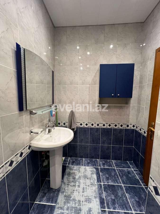 Satılır, yeni tikili, 4 otaqlı, 240 m², Bakı, Nəsimi r, 28 may m.