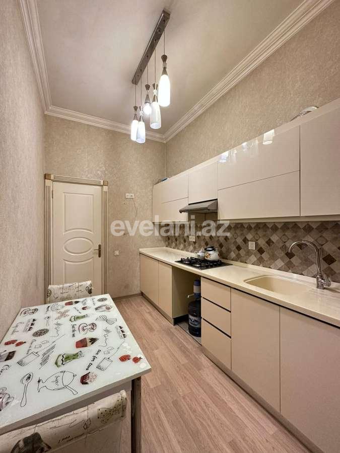 Satılır, köhnə tikili, 2 otaqlı, 65 m², Bakı, Nərimanov r, Nəriman Nərimanov m.