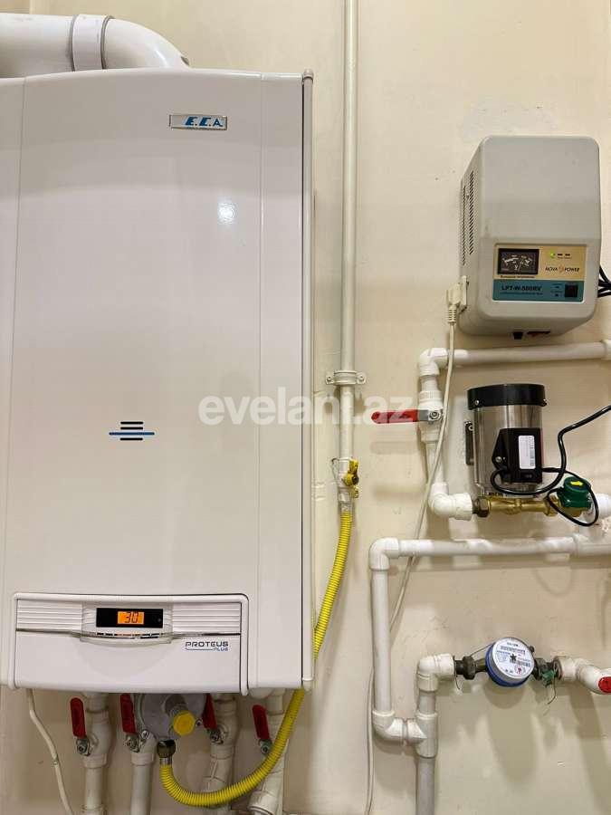 Satılır, köhnə tikili, 2 otaqlı, 65 m², Bakı, Nərimanov r, Nəriman Nərimanov m.