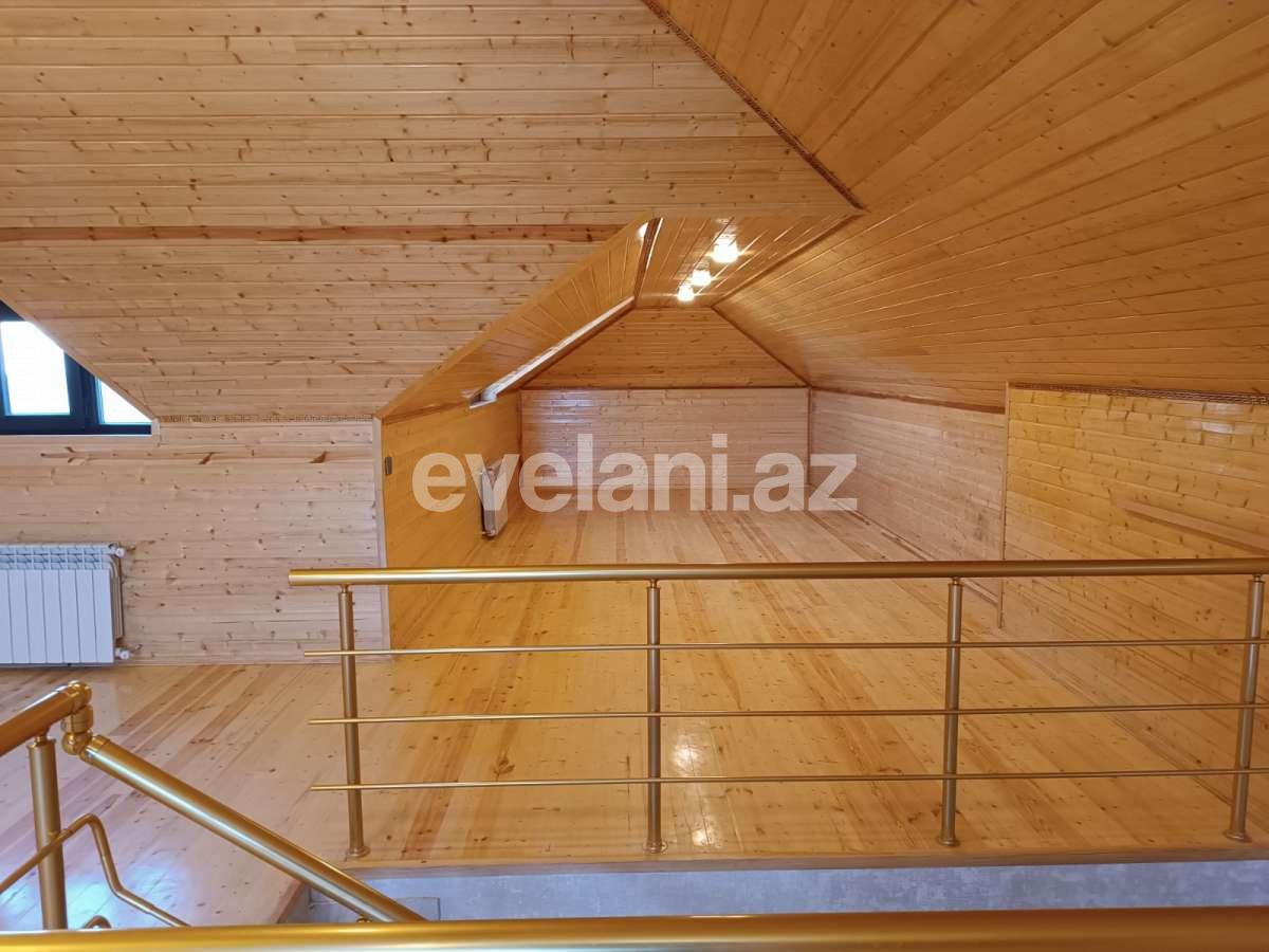 Satılır, həyət evi / bağ, 4 otaqlı, 160 m², Bakı, Xəzər r, Mərdəkan q, Koroğlu m.