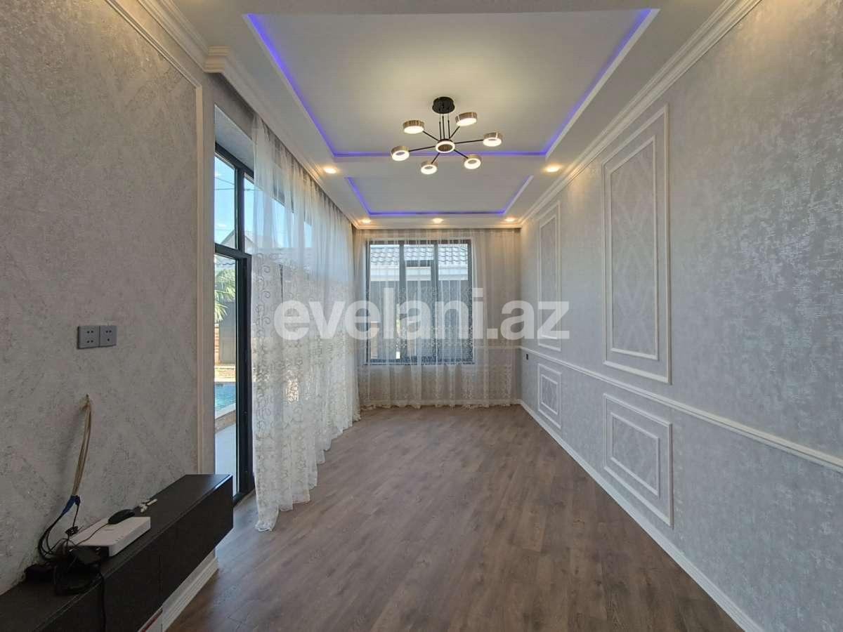 Satılır, həyət evi / bağ, 4 otaqlı, 160 m², Bakı, Xəzər r, Mərdəkan q, Koroğlu m.