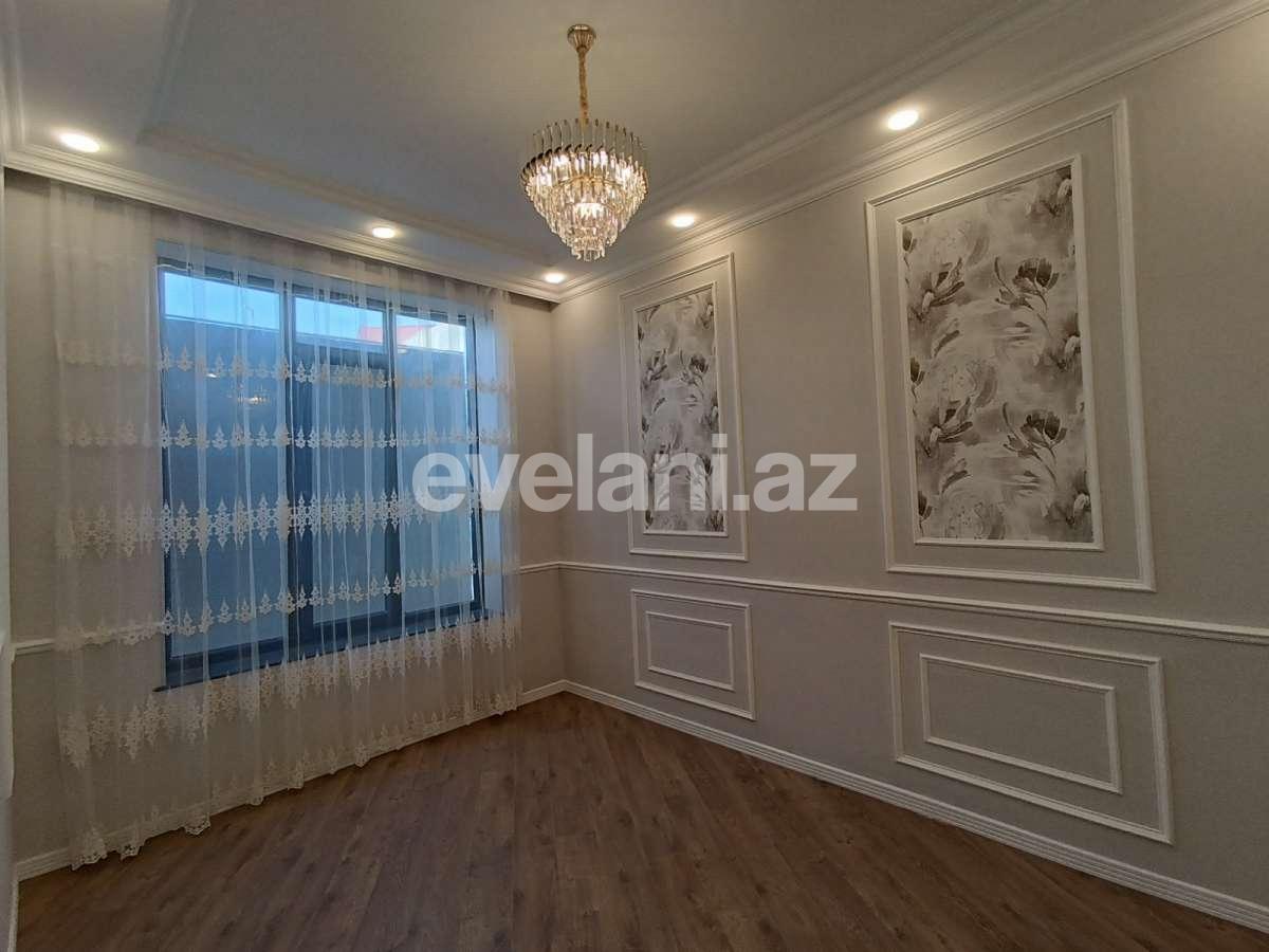 Satılır, həyət evi / bağ, 4 otaqlı, 160 m², Bakı, Xəzər r, Mərdəkan q, Koroğlu m.