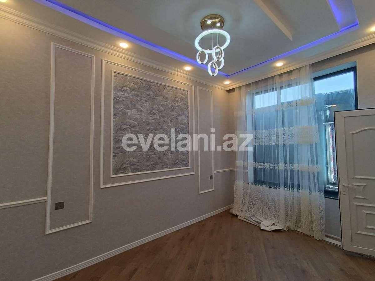 Satılır, həyət evi / bağ, 4 otaqlı, 160 m², Bakı, Xəzər r, Mərdəkan q, Koroğlu m.