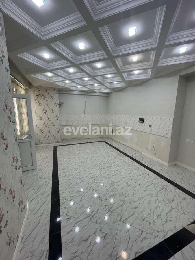 Satılır, yeni tikili, 3 otaqlı, 211 m², Bakı, Yasamal r, Yeni Yasamal q, İnşaatçılar m.