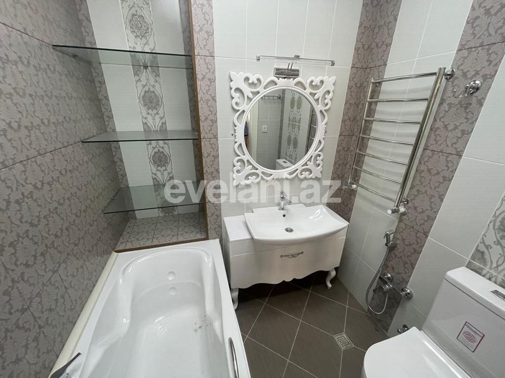 Satılır, yeni tikili, 3 otaqlı, 211 m², Bakı, Yasamal r, Yeni Yasamal q, İnşaatçılar m.