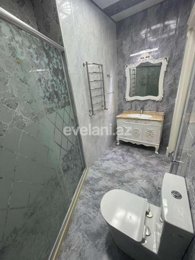 Satılır, yeni tikili, 3 otaqlı, 211 m², Bakı, Yasamal r, Yeni Yasamal q, İnşaatçılar m.