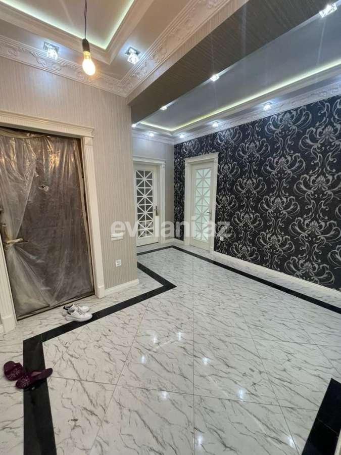 Satılır, yeni tikili, 3 otaqlı, 211 m², Bakı, Yasamal r, Yeni Yasamal q, İnşaatçılar m.
