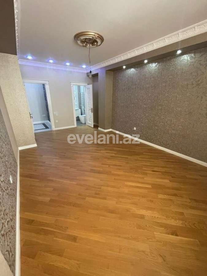 Satılır, yeni tikili, 3 otaqlı, 211 m², Bakı, Yasamal r, Yeni Yasamal q, İnşaatçılar m.