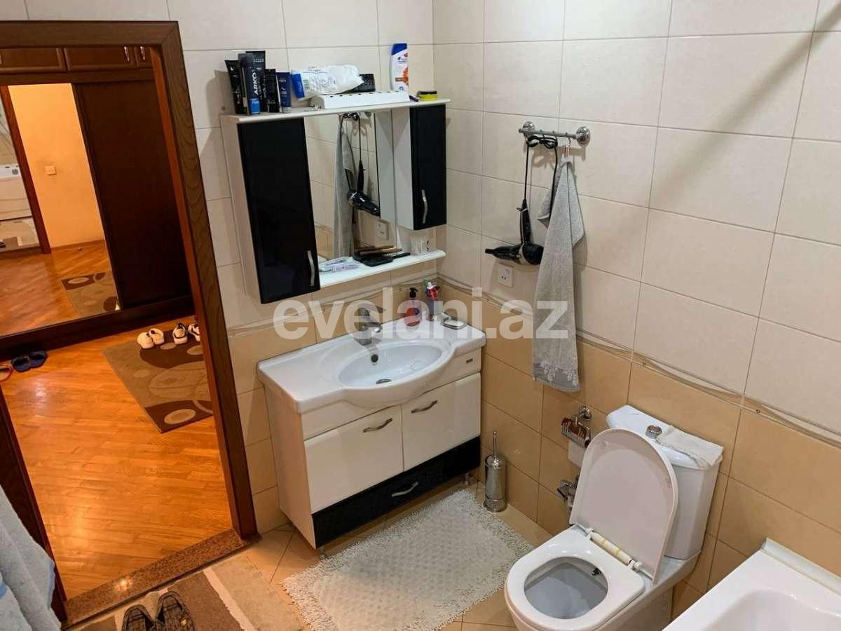 Satılır, yeni tikili, 3 otaqlı, 120 m², Bakı, Yasamal r, İnşaatçılar m.