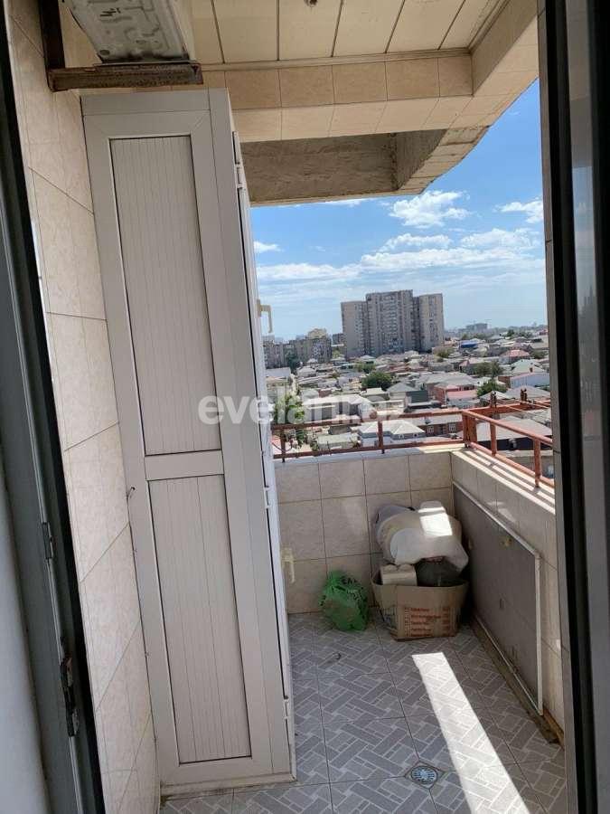 Satılır, yeni tikili, 3 otaqlı, 120 m², Bakı, Yasamal r, İnşaatçılar m.