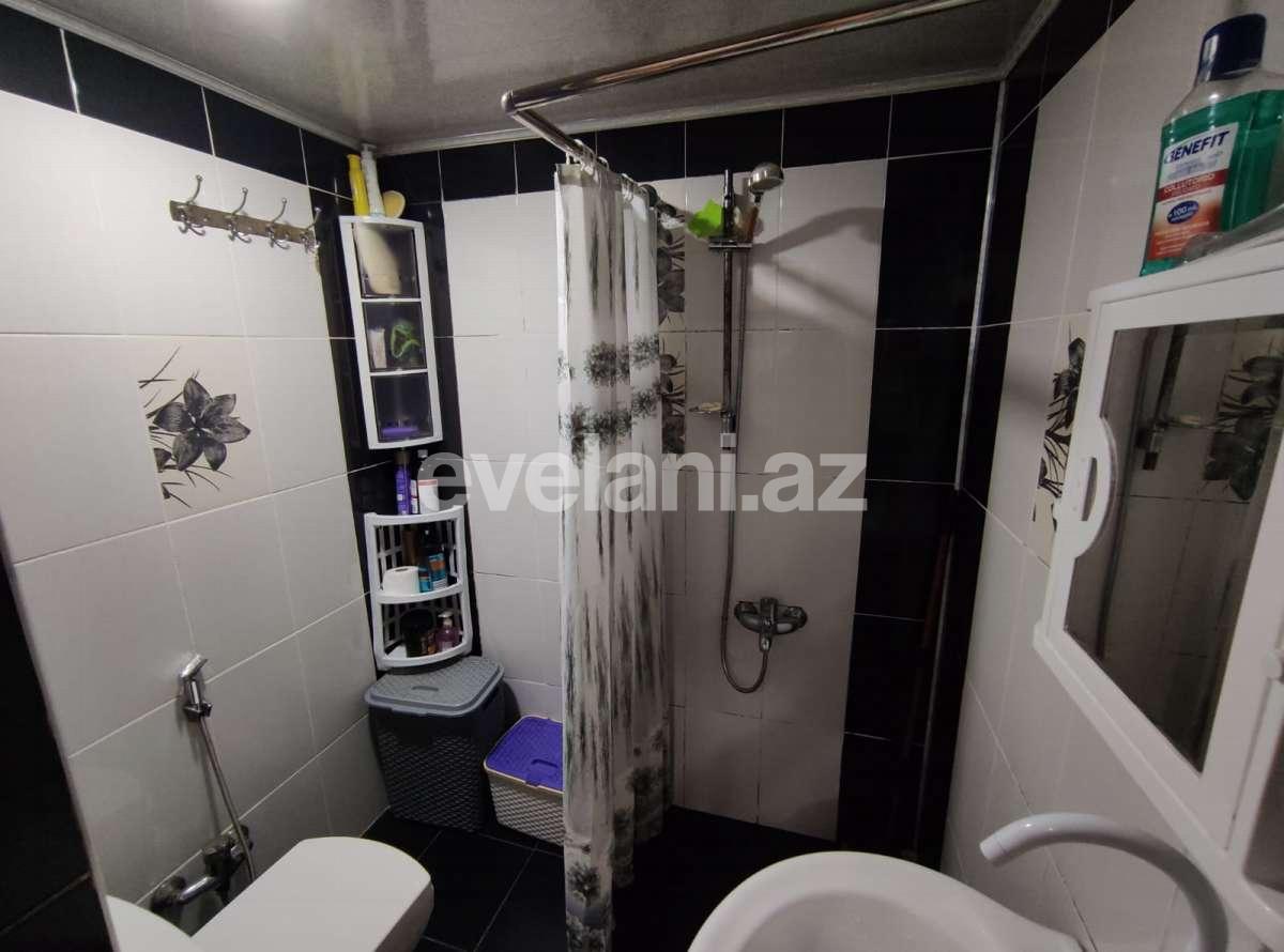 Satılır, yeni tikili, 2 otaqlı, 46 m², Xırdalan