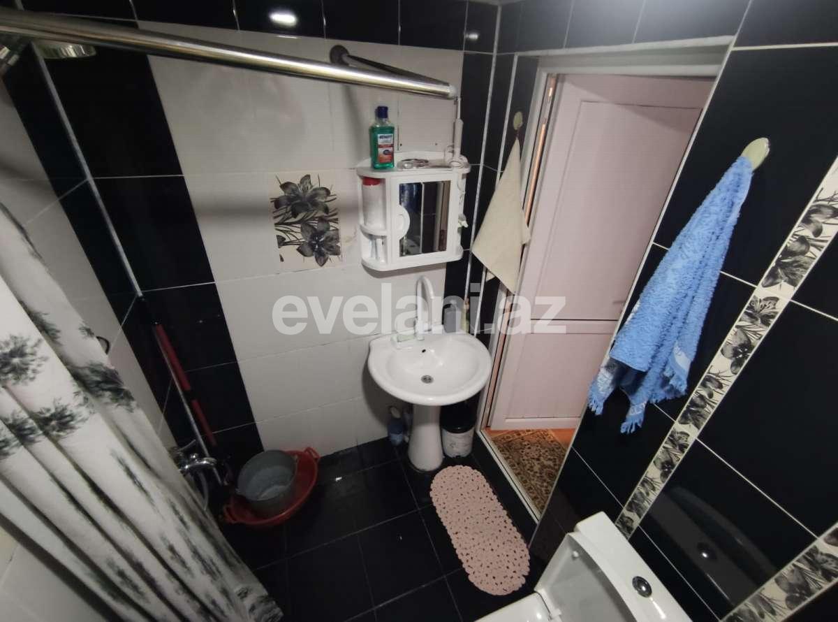 Satılır, yeni tikili, 2 otaqlı, 46 m², Xırdalan