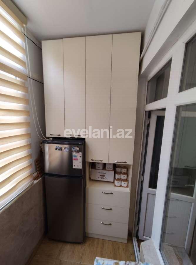 Satılır, yeni tikili, 2 otaqlı, 46 m², Xırdalan