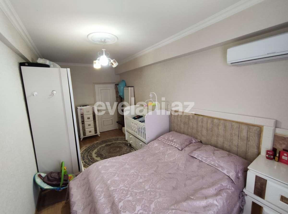 Satılır, yeni tikili, 2 otaqlı, 46 m², Xırdalan