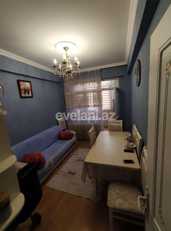 Satılır, yeni tikili, 2 otaqlı, 46 m², Xırdalan