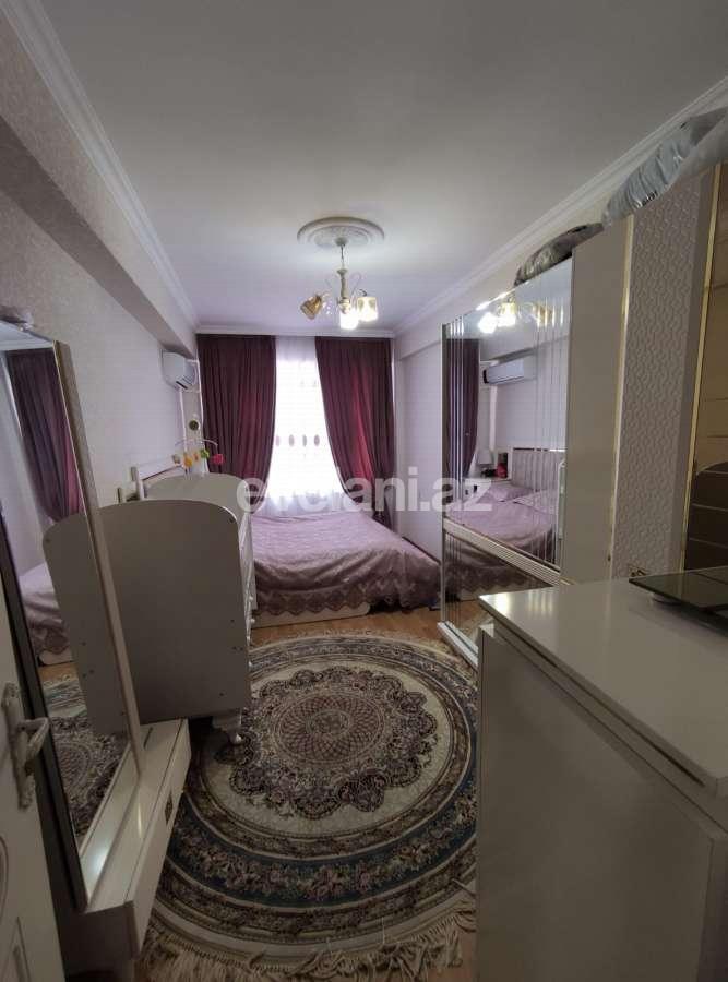 Satılır, yeni tikili, 2 otaqlı, 46 m², Xırdalan
