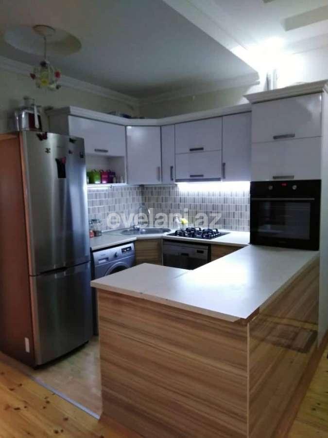 Sale, new building, 2 room, 69 m², Baku, Nizami r, 8-th kilometer d, Neftchilar m.