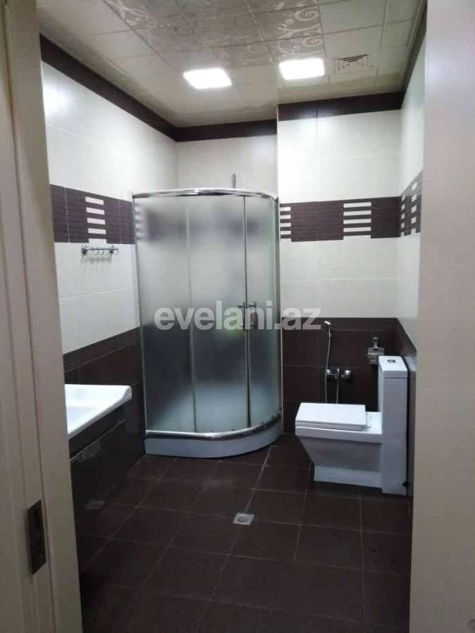 Sale, new building, 2 room, 69 m², Baku, Nizami r, 8-th kilometer d, Neftchilar m.