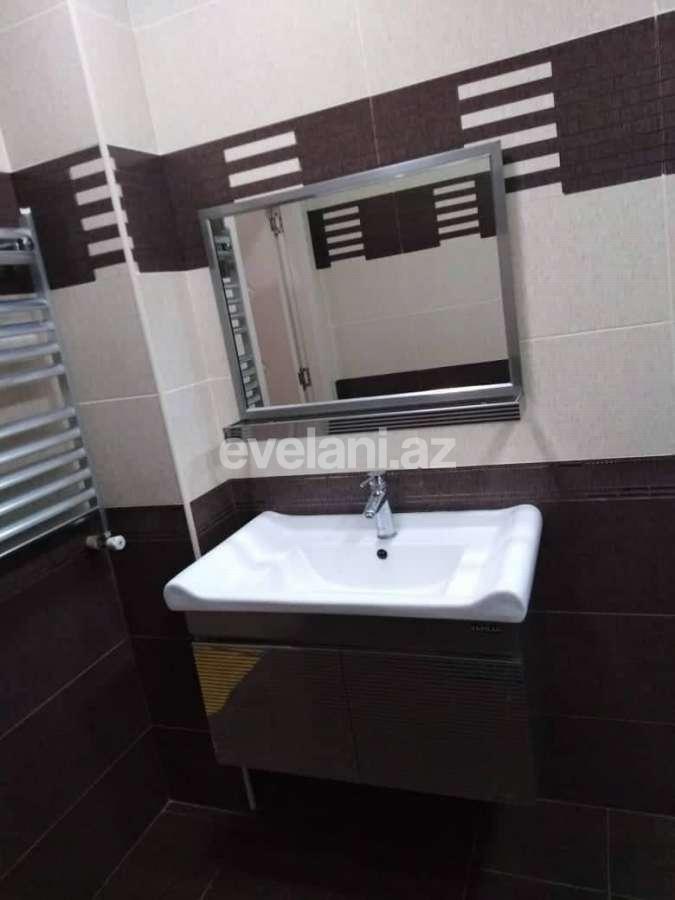 Sale, new building, 2 room, 69 m², Baku, Nizami r, 8-th kilometer d, Neftchilar m.