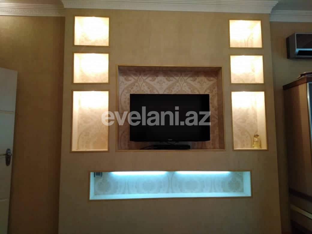 Sale, new building, 2 room, 69 m², Baku, Nizami r, 8-th kilometer d, Neftchilar m.