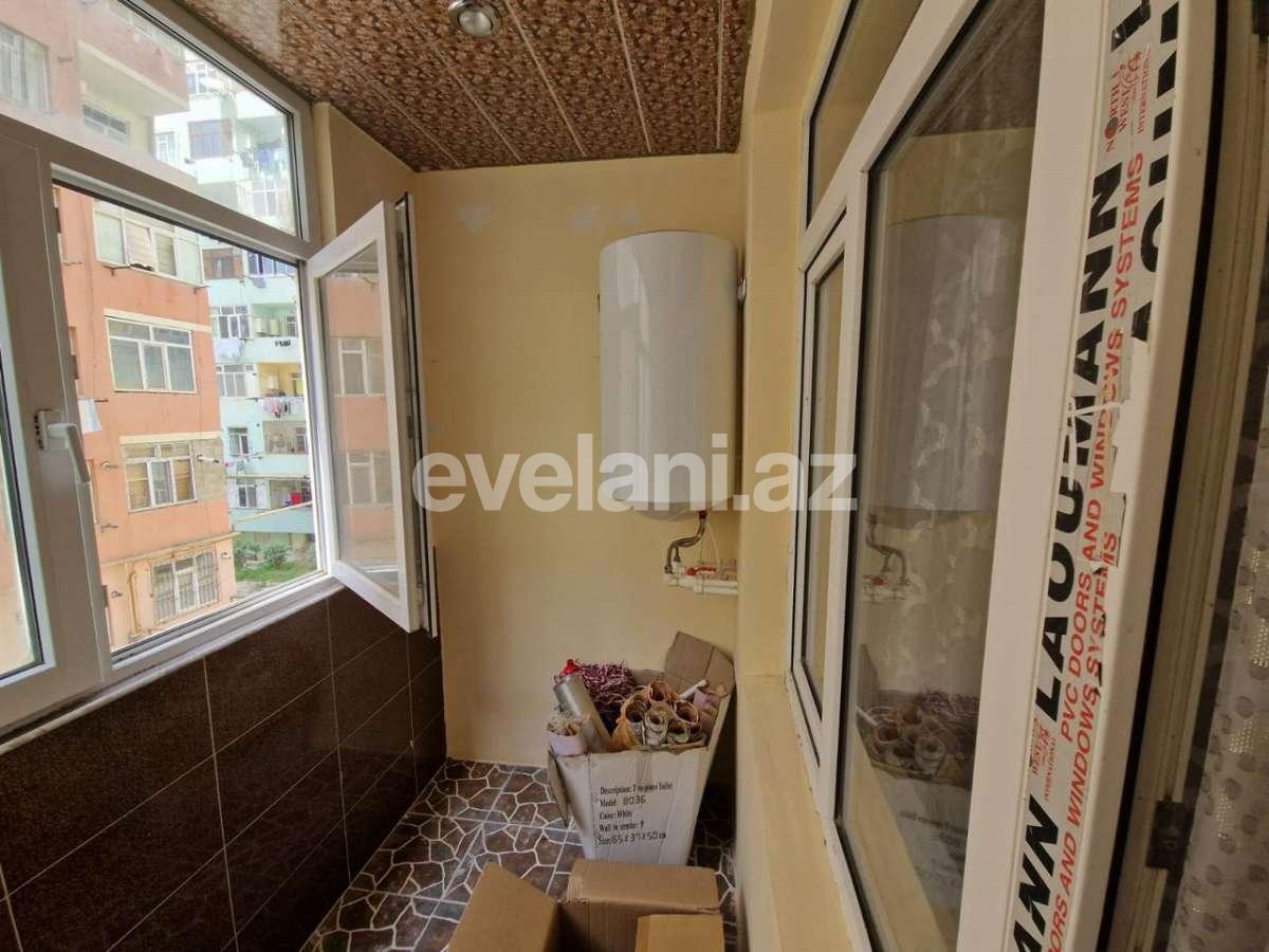 Satılır, yeni tikili, 3 otaqlı, 86 m², Xırdalan