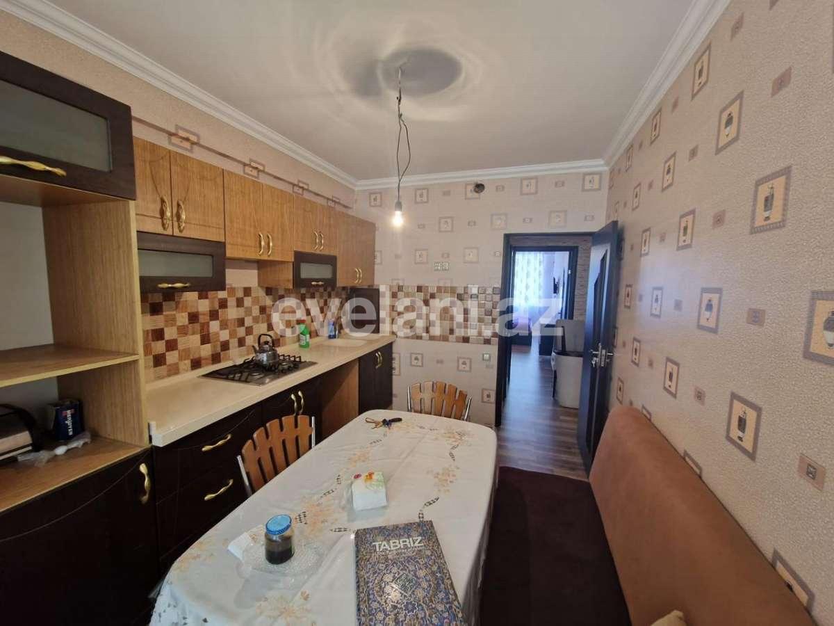 Satılır, yeni tikili, 3 otaqlı, 86 m², Xırdalan