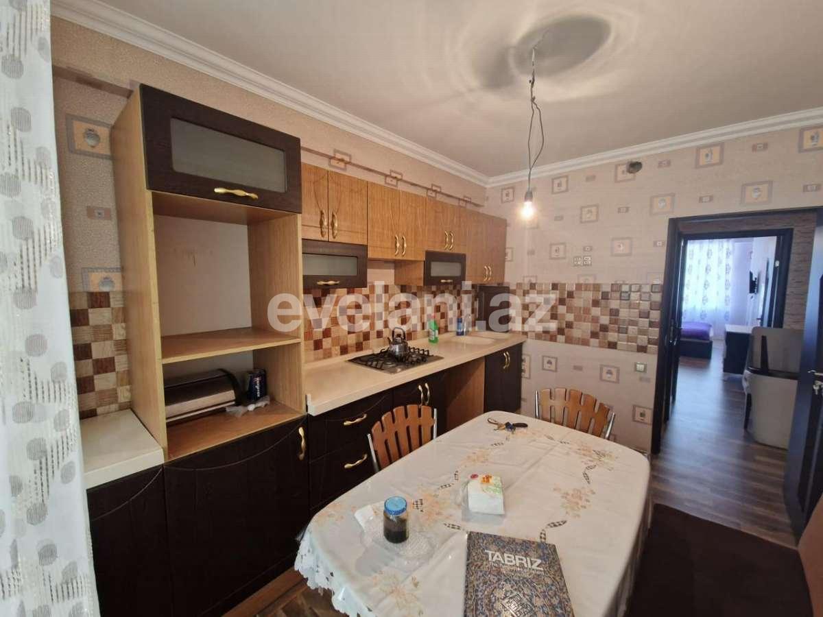 Satılır, yeni tikili, 3 otaqlı, 86 m², Xırdalan