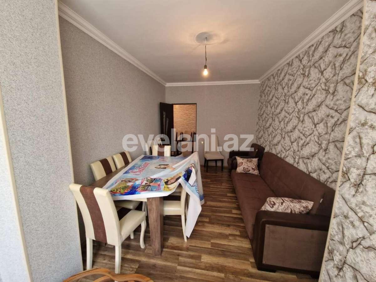 Satılır, yeni tikili, 3 otaqlı, 86 m², Xırdalan