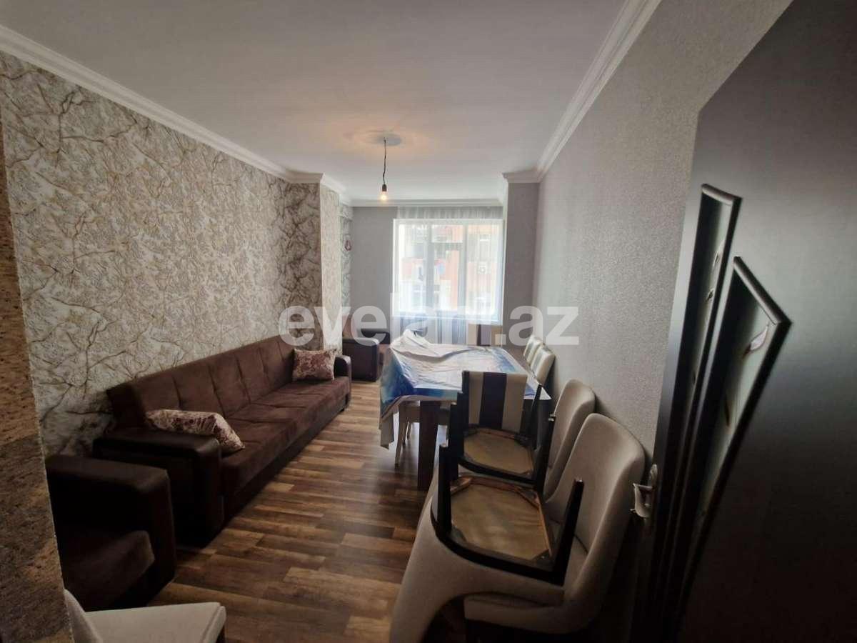 Satılır, yeni tikili, 3 otaqlı, 86 m², Xırdalan