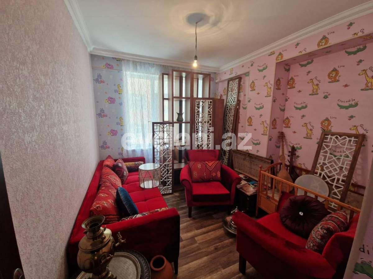 Satılır, yeni tikili, 3 otaqlı, 86 m², Xırdalan