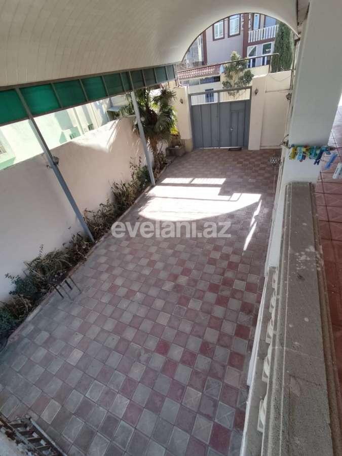 Sale, garden / house, 5 room, 238.8 m², Baku, Nizami r, Gara Garayev m.