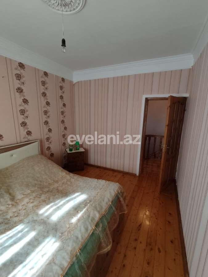 Sale, garden / house, 5 room, 238.8 m², Baku, Nizami r, Gara Garayev m.