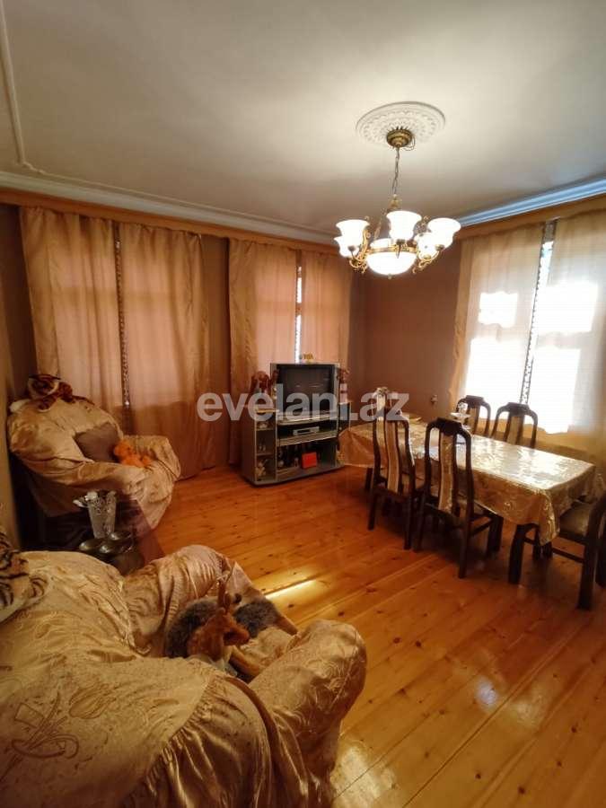 Sale, garden / house, 5 room, 238.8 m², Baku, Nizami r, Gara Garayev m.
