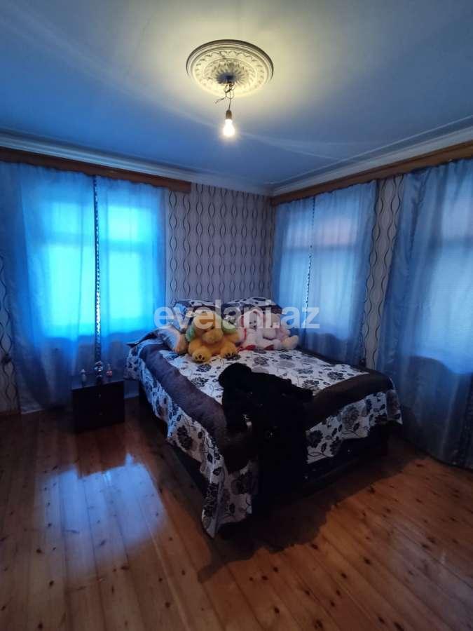 Sale, garden / house, 5 room, 238.8 m², Baku, Nizami r, Gara Garayev m.