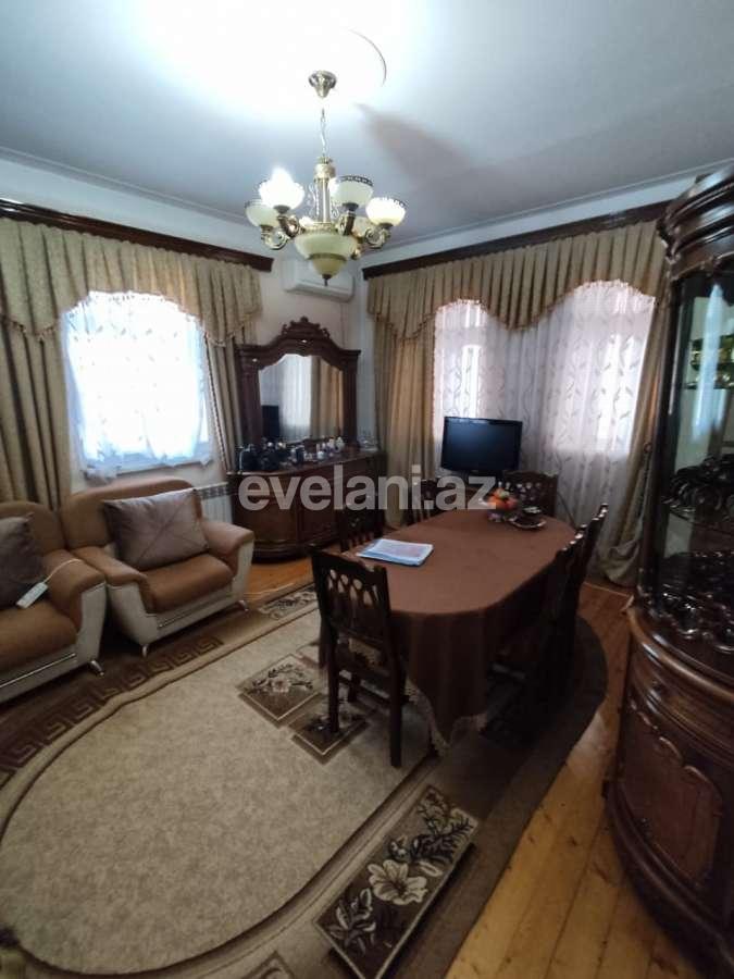 Sale, garden / house, 5 room, 238.8 m², Baku, Nizami r, Gara Garayev m.