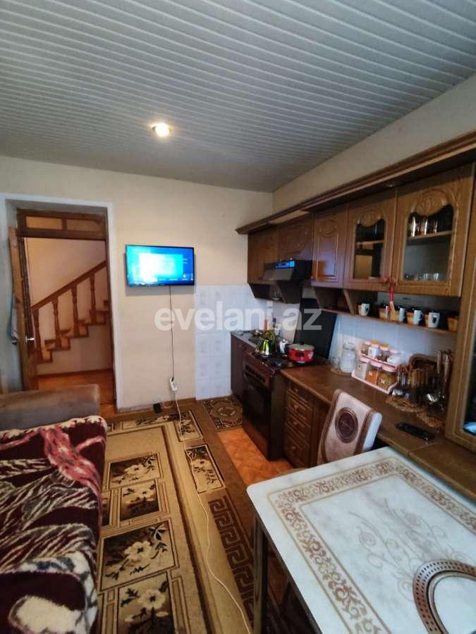 Sale, garden / house, 5 room, 238.8 m², Baku, Nizami r, Gara Garayev m.