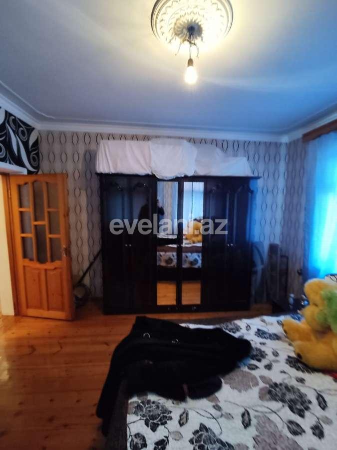 Sale, garden / house, 5 room, 238.8 m², Baku, Nizami r, Gara Garayev m.