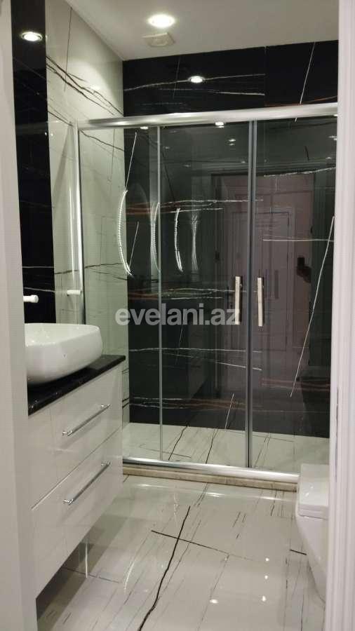 Sale, new building, 2 room, 91 m², Baku, Nasimi r.