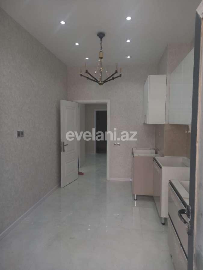 Sale, new building, 2 room, 91 m², Baku, Nasimi r.